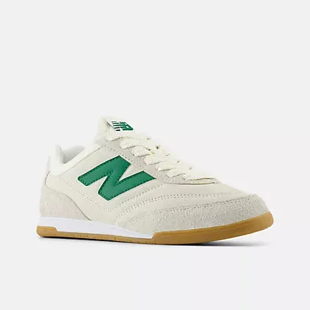 RC42 Sneaker (Sea Salt   Classic Pine)