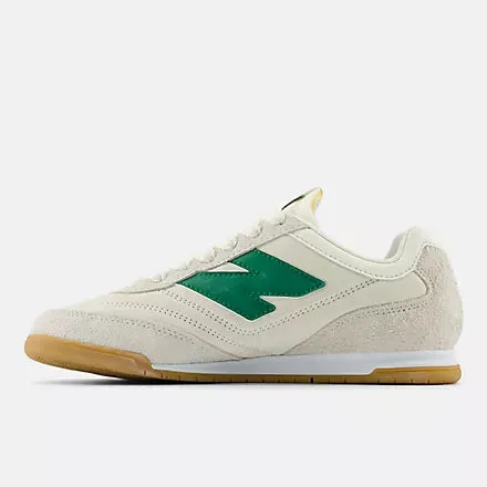 RC42 Sneaker (Sea Salt   Classic Pine)