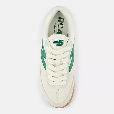 RC42 Sneaker (Sea Salt   Classic Pine)