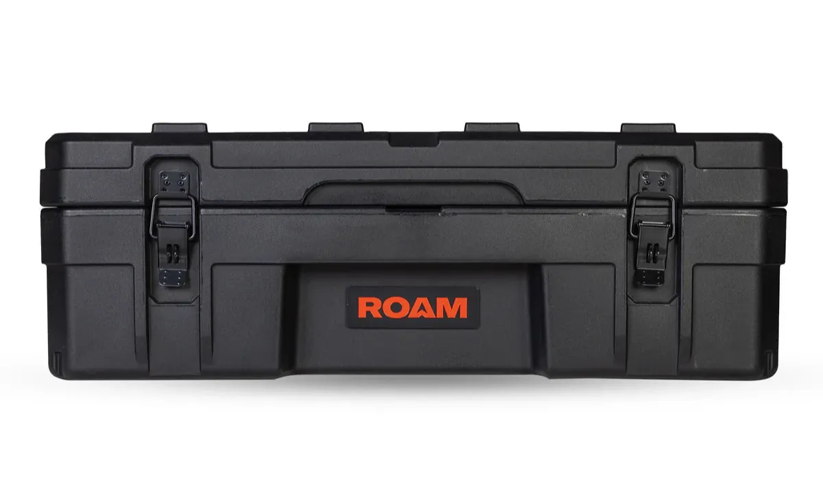 ROAM 66L Rugged Case