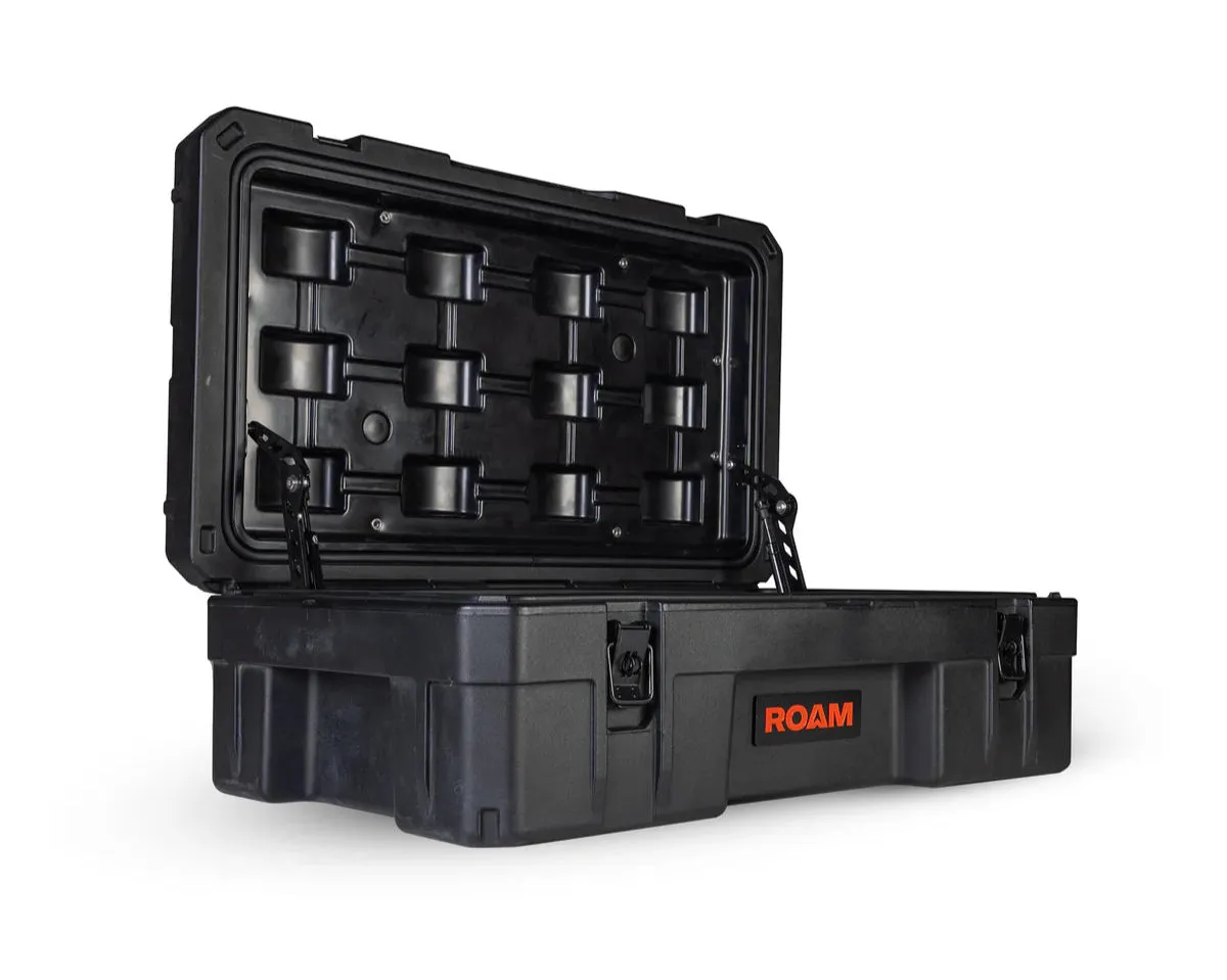 ROAM 66L Rugged Case