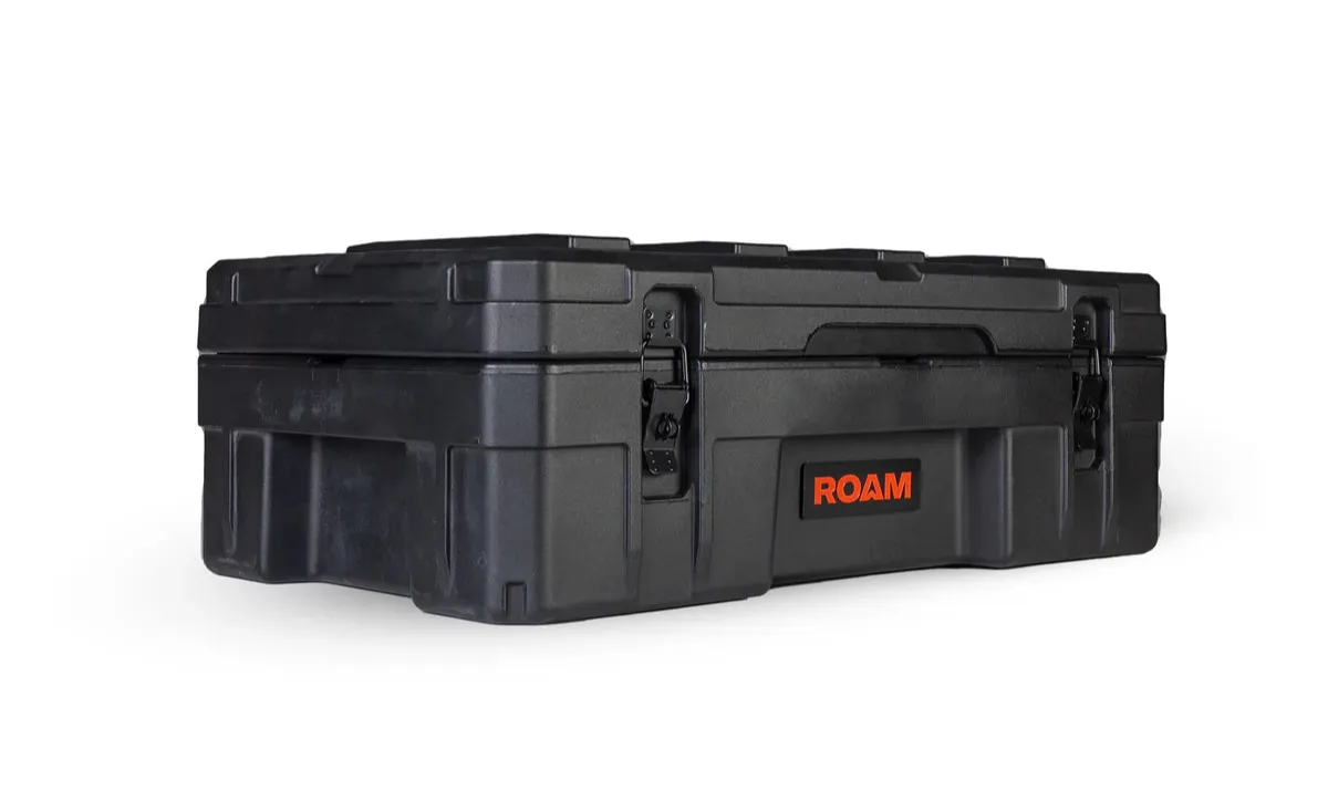 ROAM 66L Rugged Case