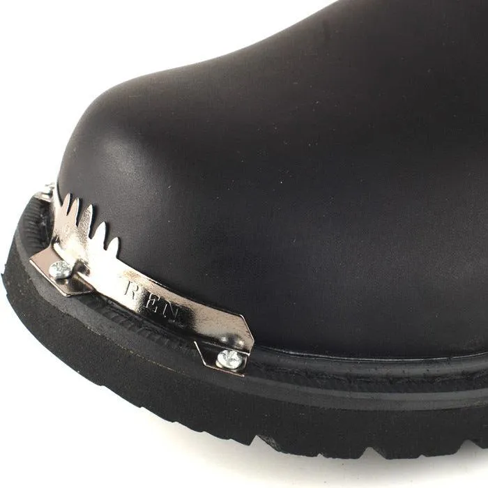 Rugged Warrior Men's Military Combat Boots