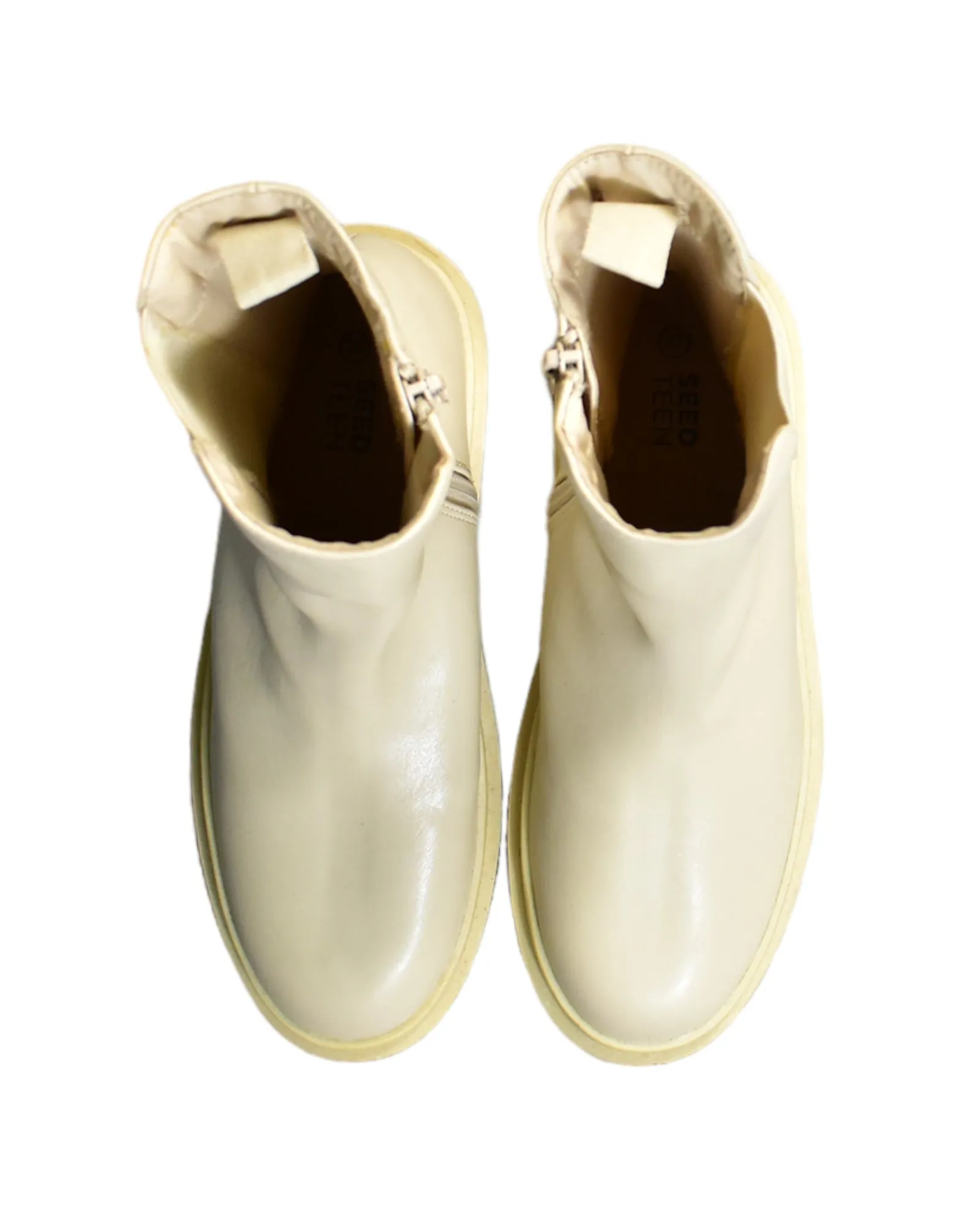Seed Boots & Booties 12Y (EU37)