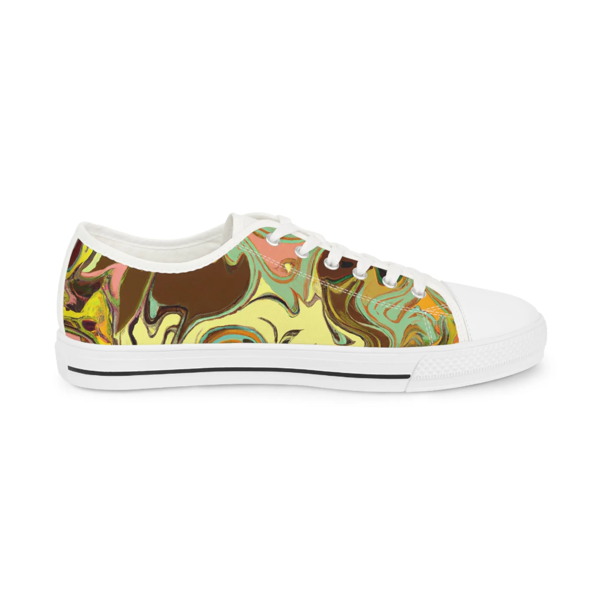 Slydelyne Bootmaker - low top