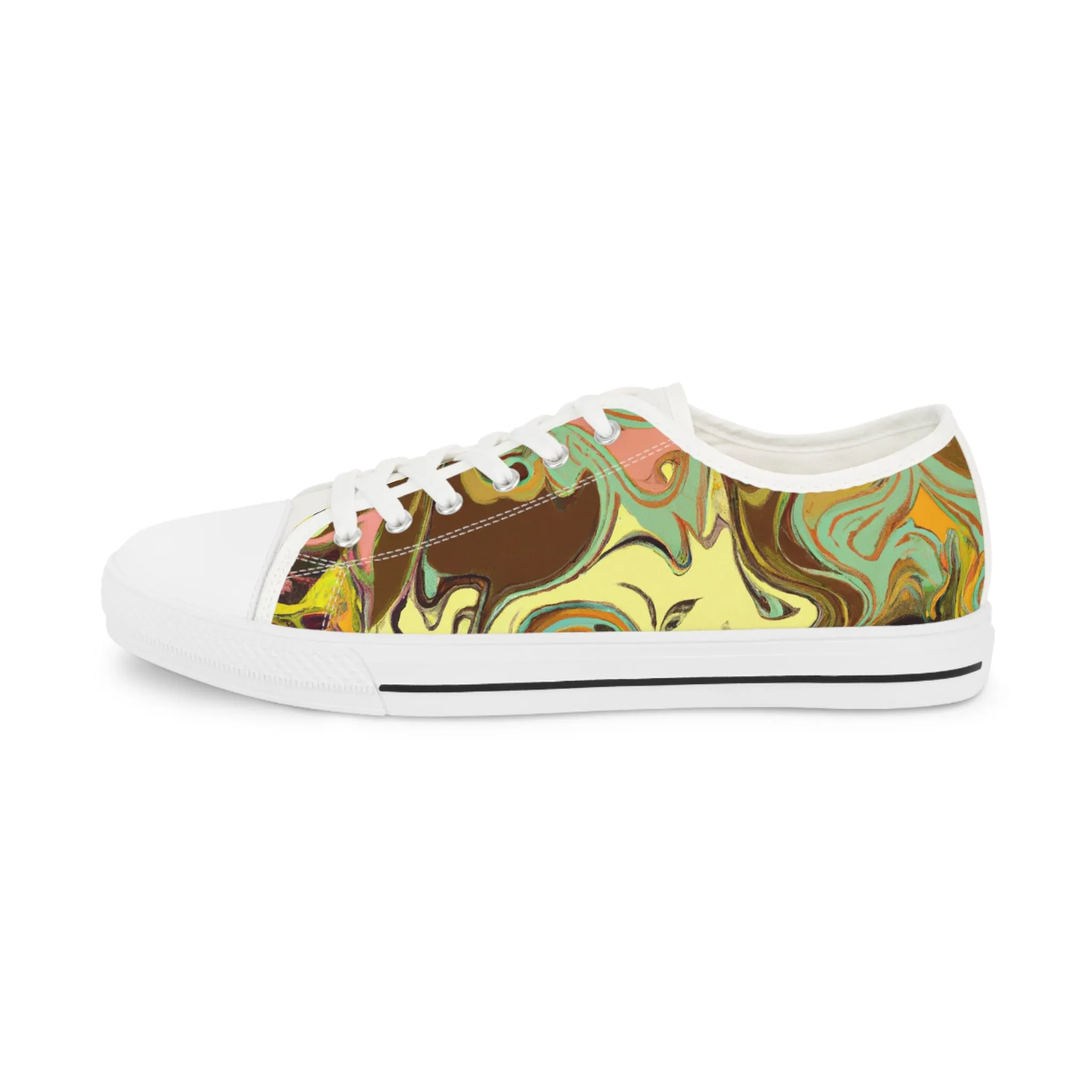 Slydelyne Bootmaker - low top