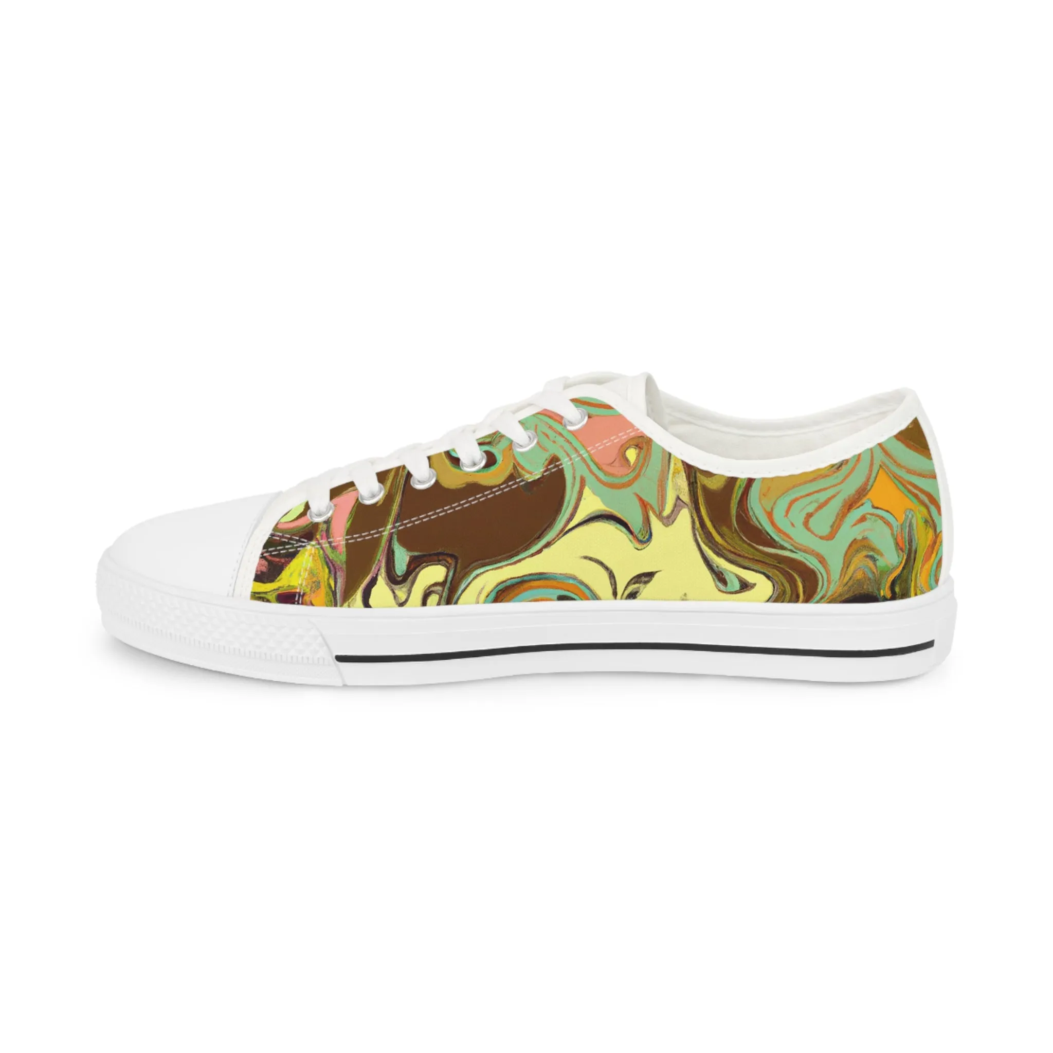 Slydelyne Bootmaker - low top