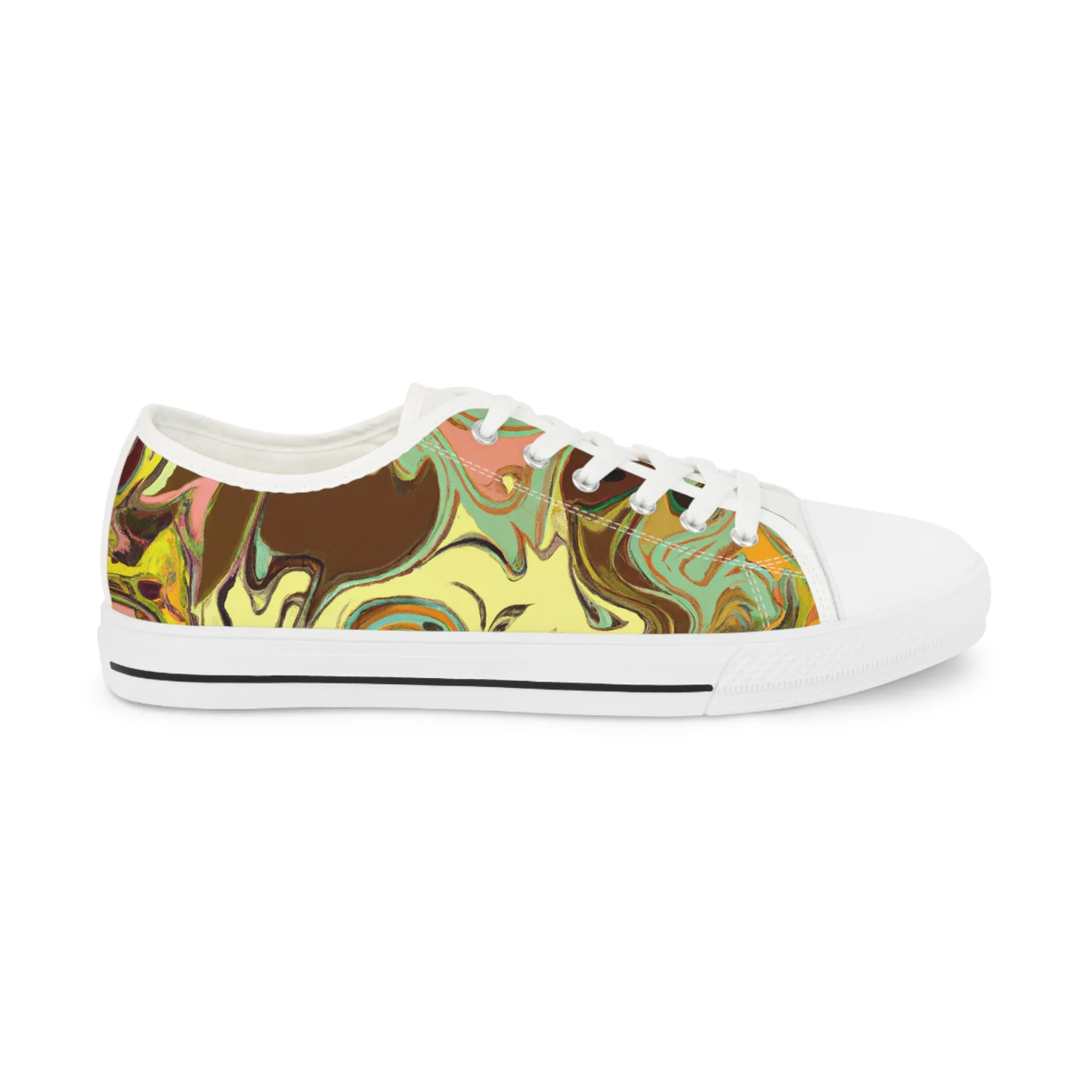 Slydelyne Bootmaker - low top