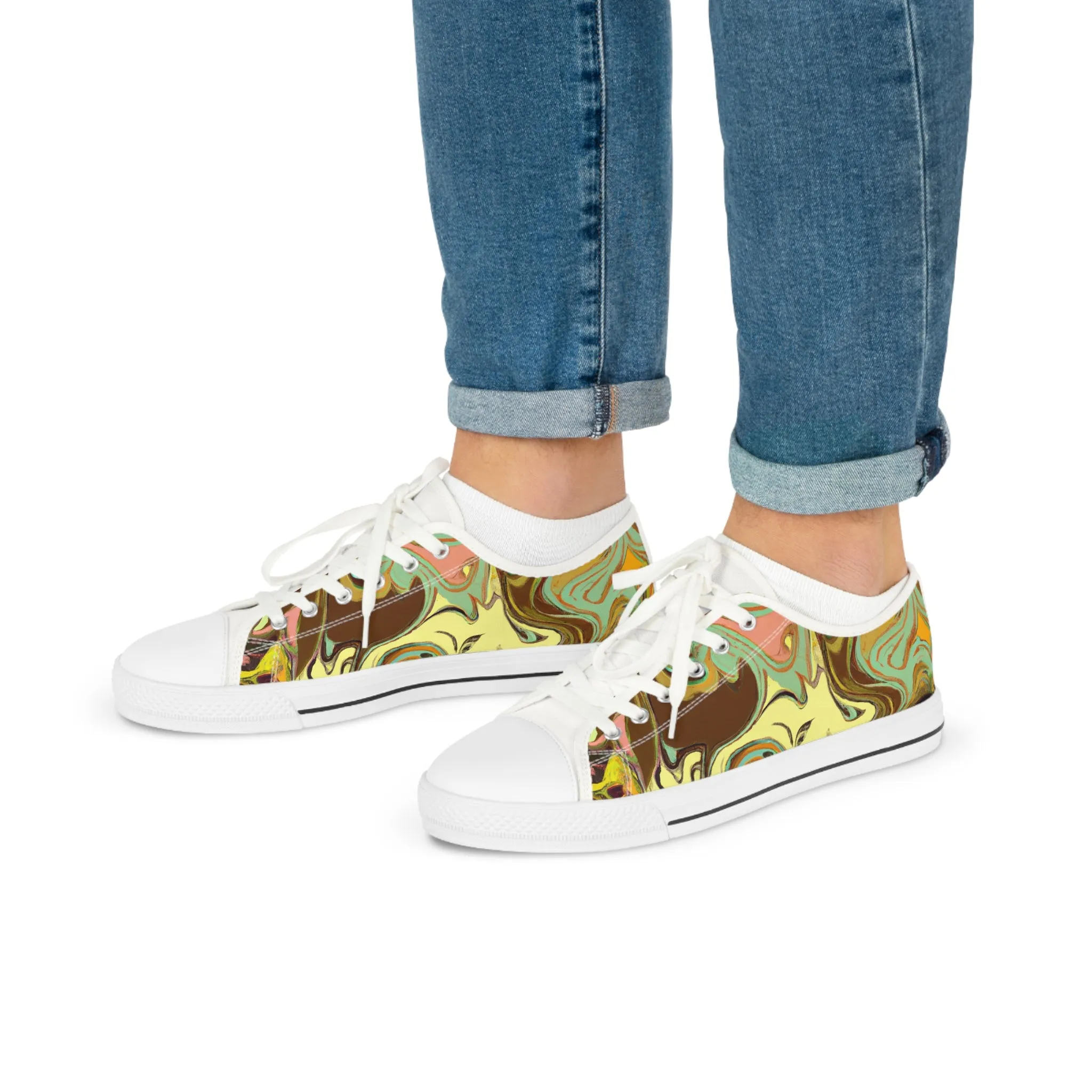 Slydelyne Bootmaker - low top