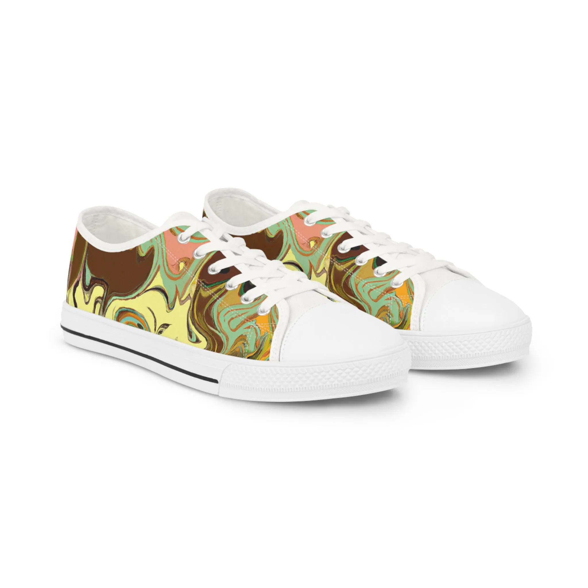 Slydelyne Bootmaker - low top