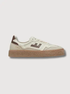 Sneakers Burela Bold Cacao | Flamingos Life