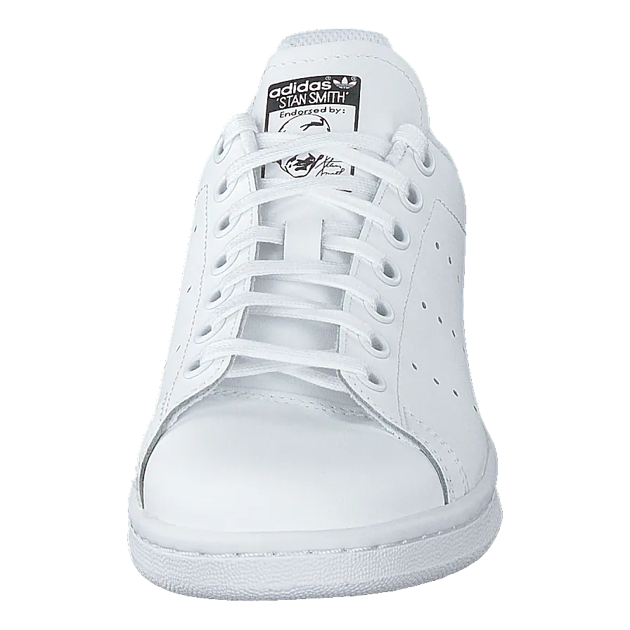 Stan Smith J Ftwr White/core Black/ftwr Whi