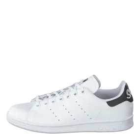 Stan Smith J Ftwr White/core Black/ftwr Whi
