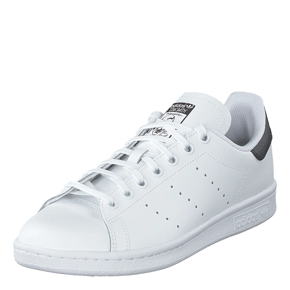 Stan Smith J Ftwr White/core Black/ftwr Whi