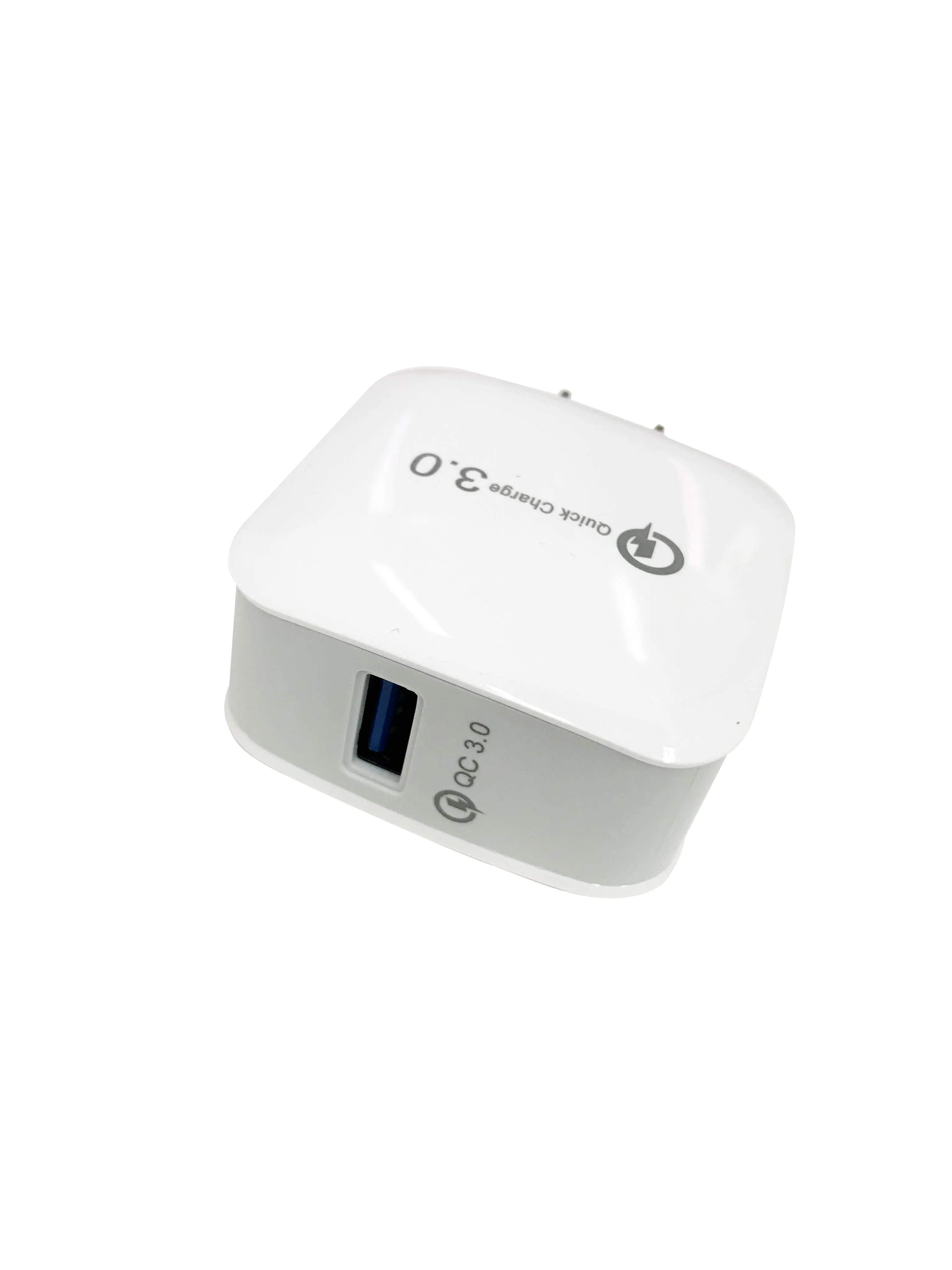 Travel Fast Charger
