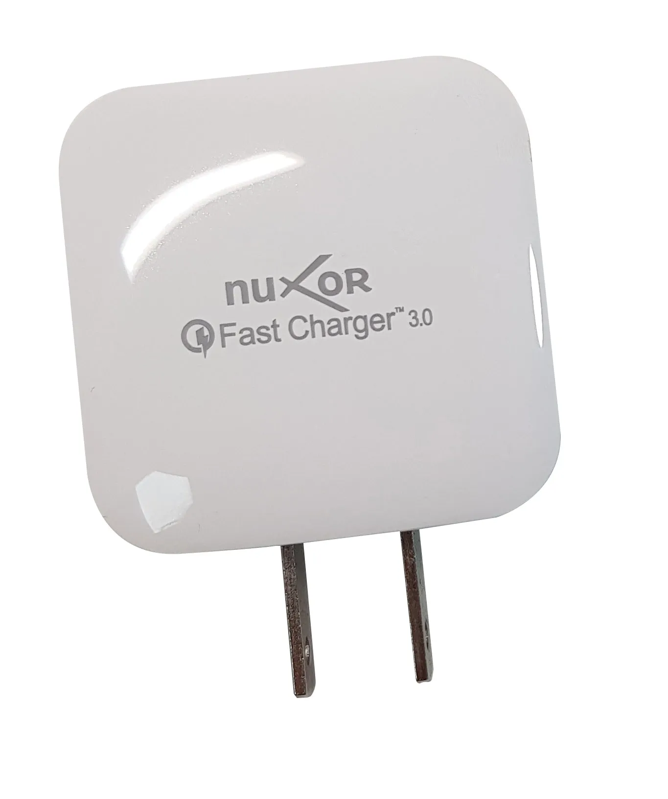 Travel Fast Charger