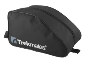 Trekmates Durable Boot Bag, Black