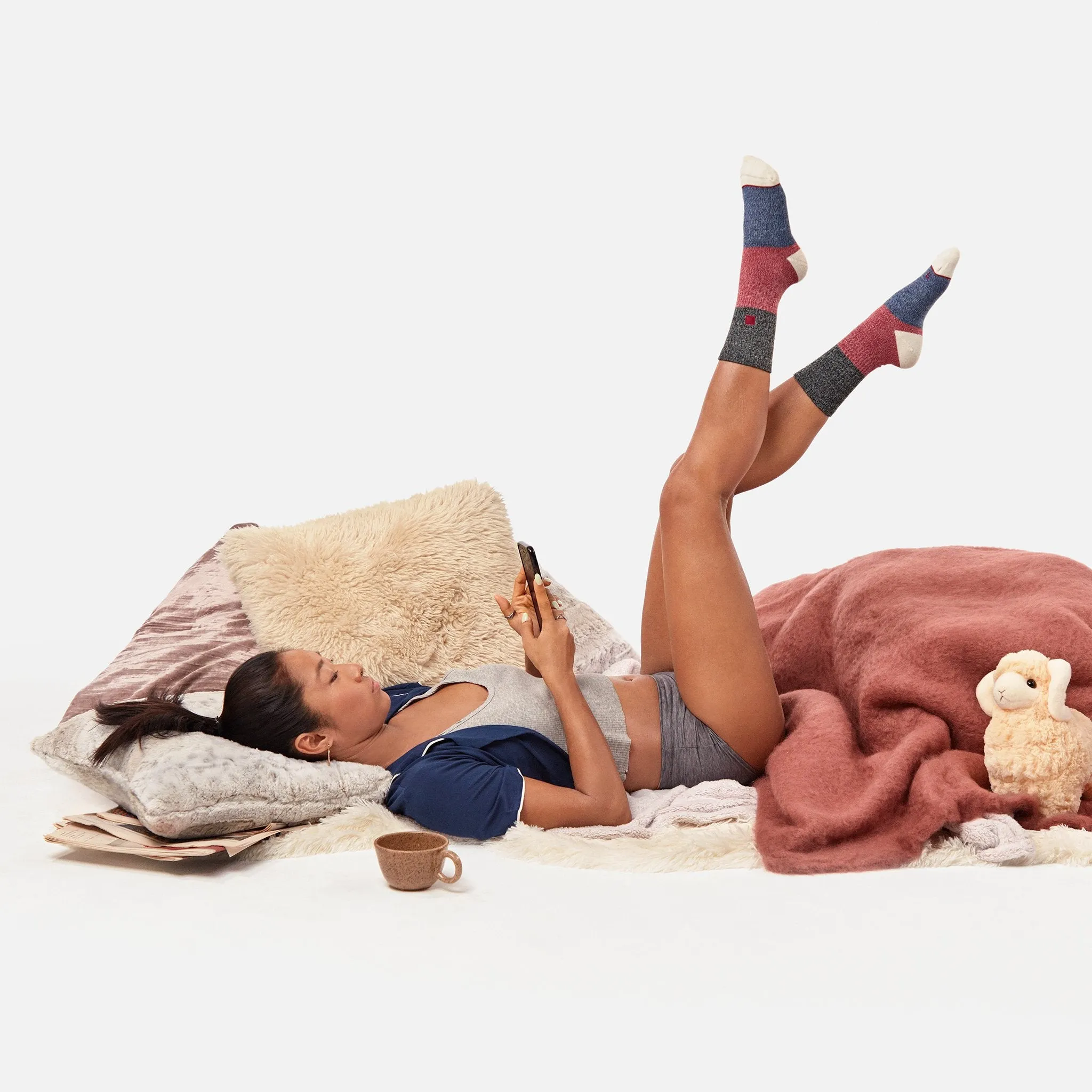 Ultra Soft Sundays: