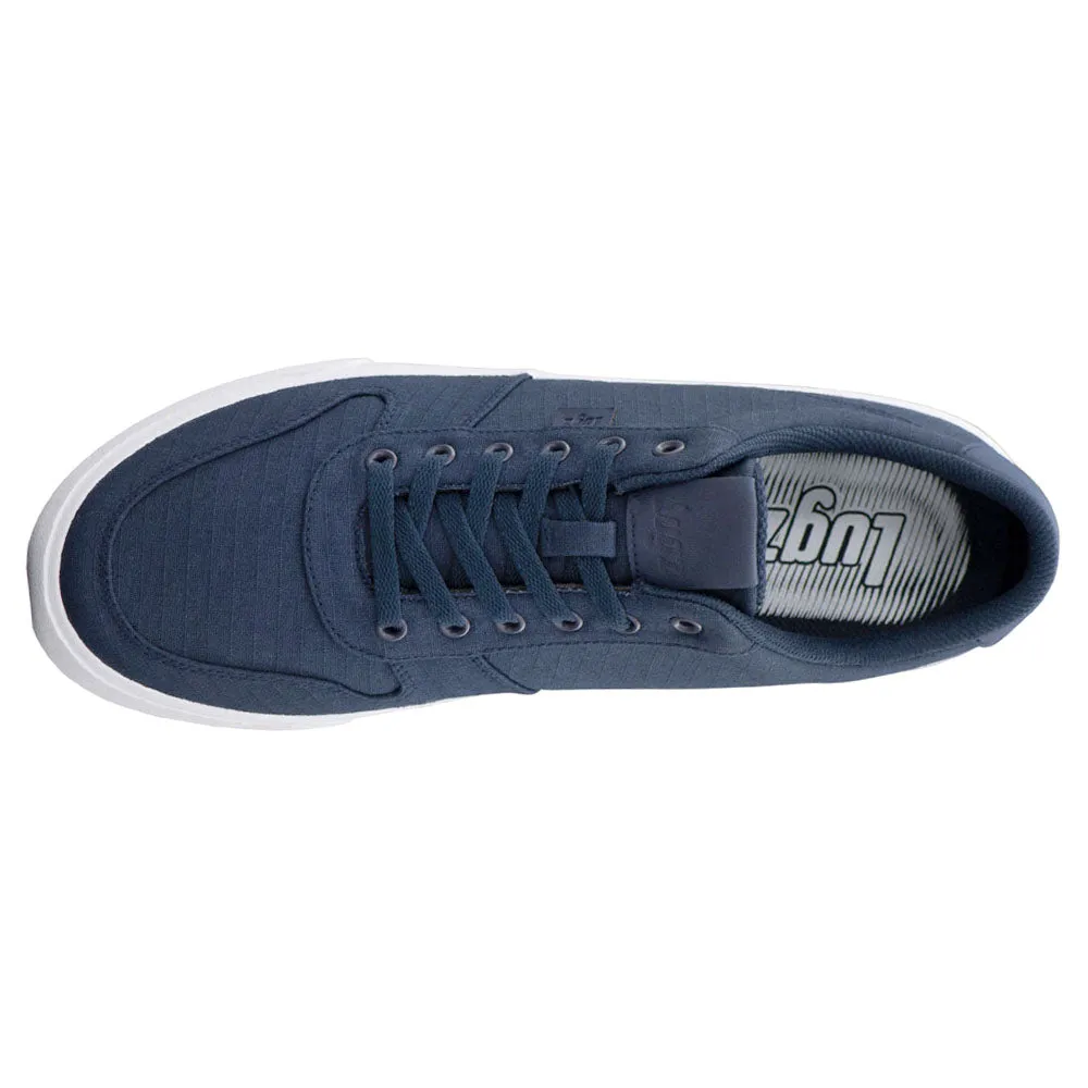 Vine Lace Up Sneakers