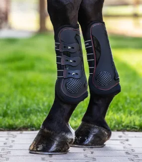 Waldhausen Tendon Boots Memory Foam