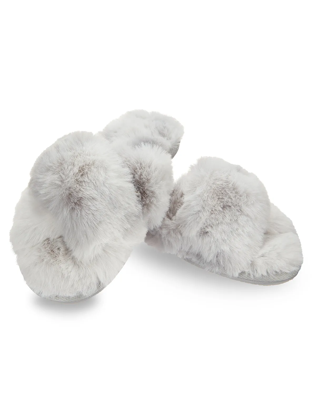 Women's Josephine Plush Slippers