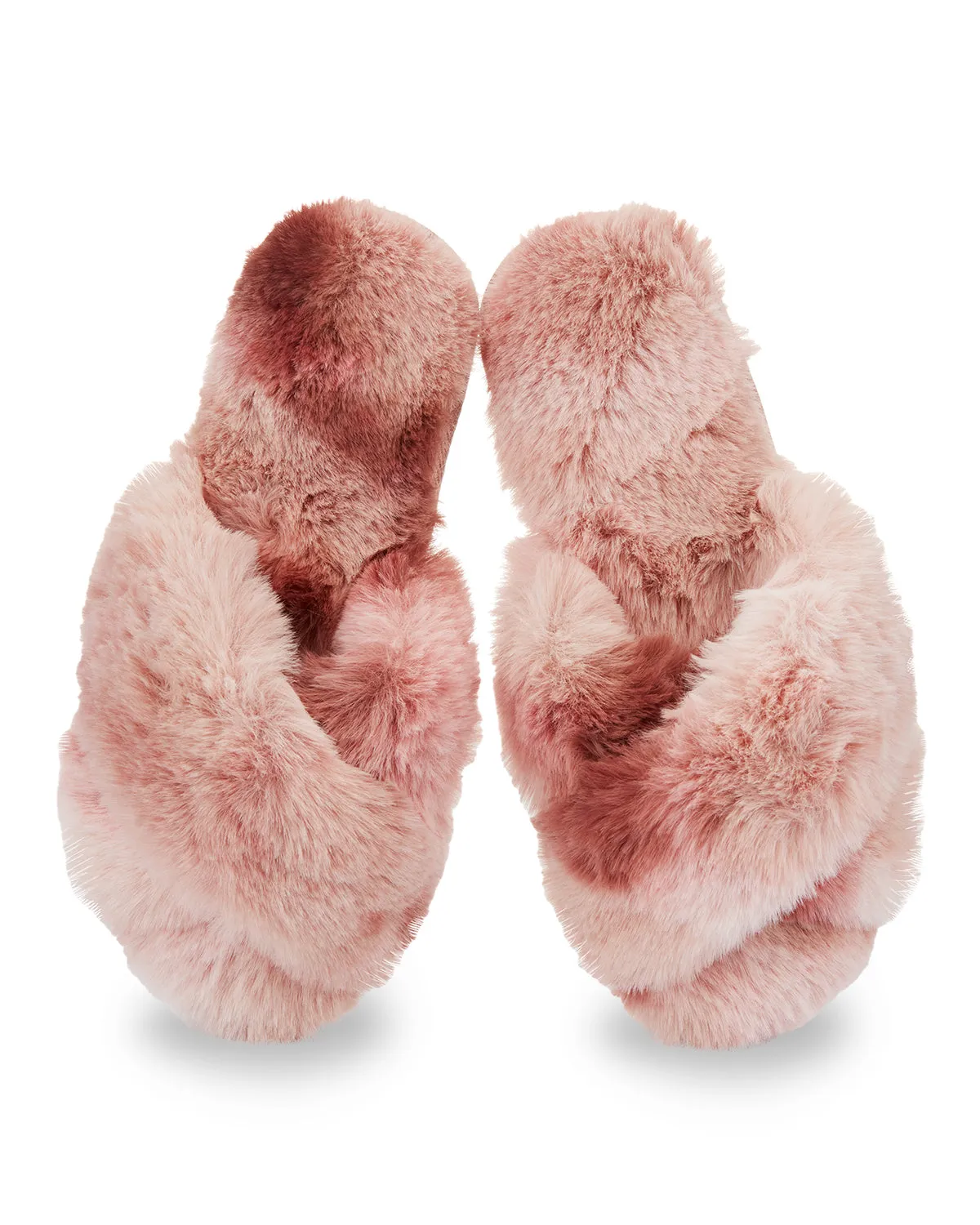 Women's Josephine Plush Slippers