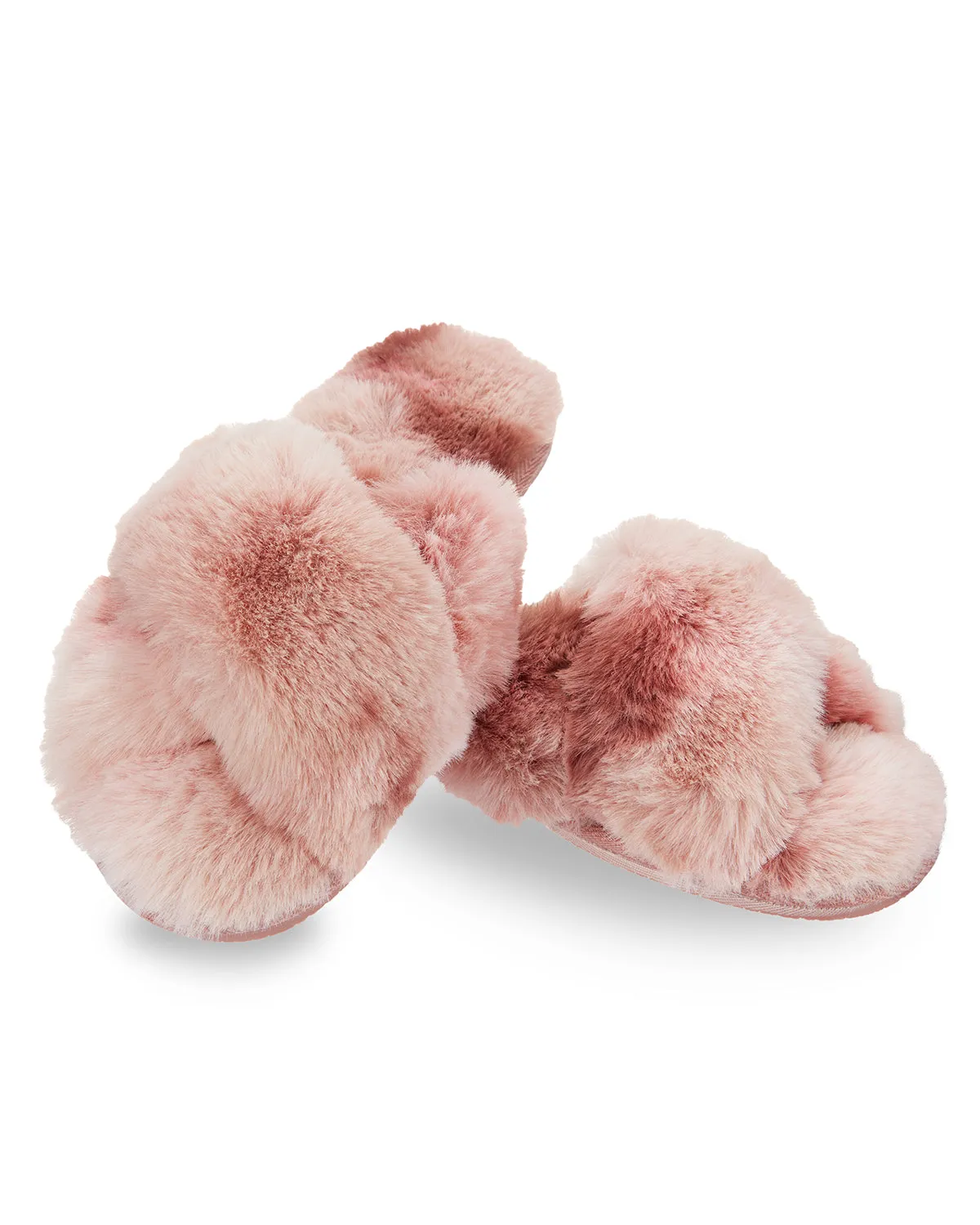 Women's Josephine Plush Slippers