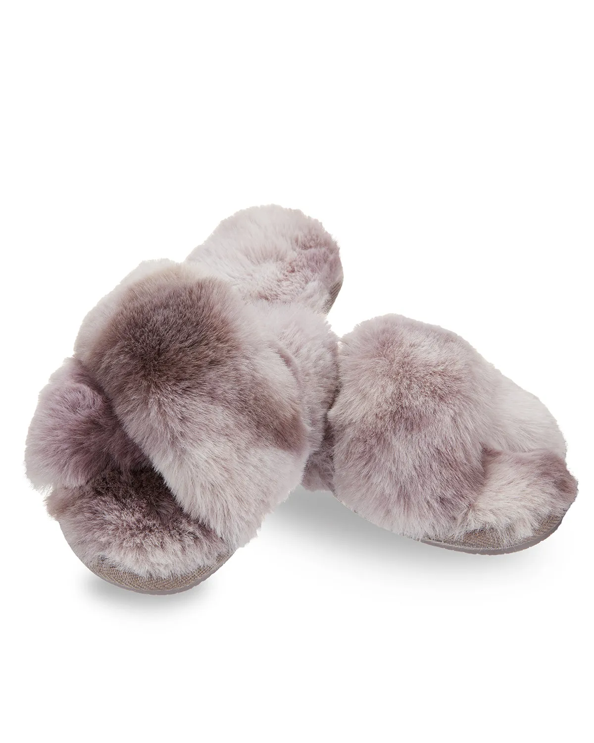 Women's Josephine Plush Slippers
