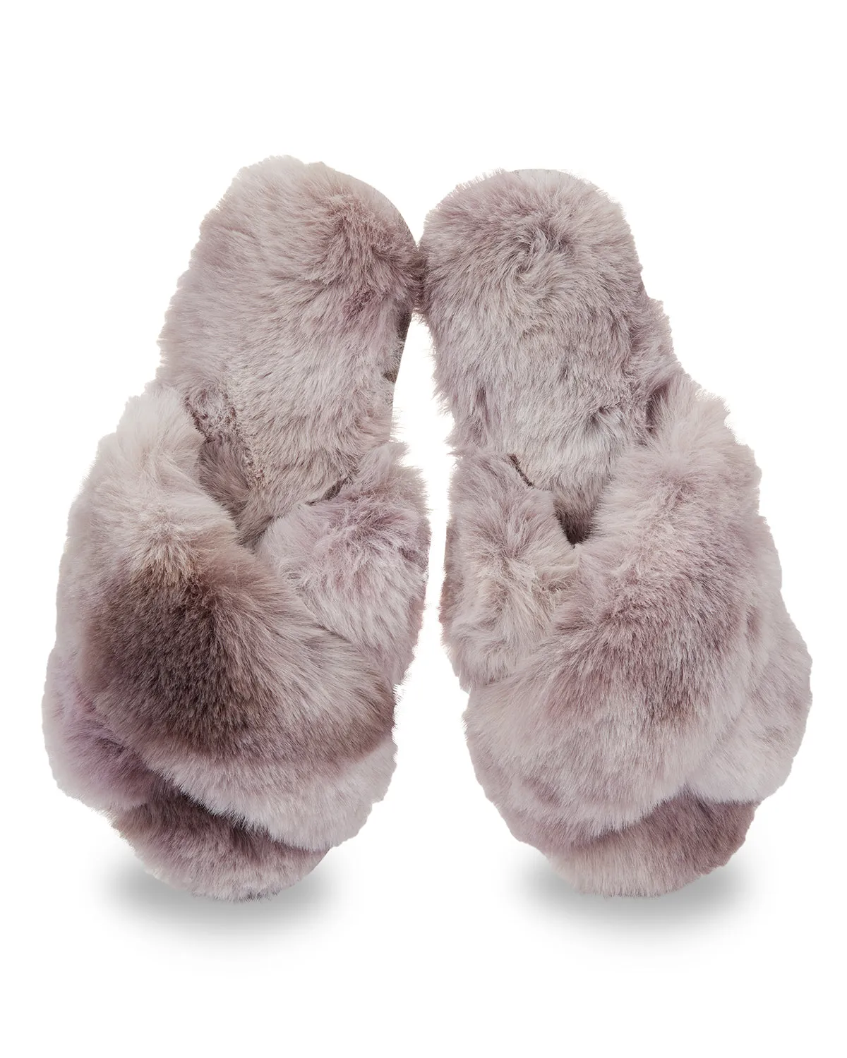 Women's Josephine Plush Slippers
