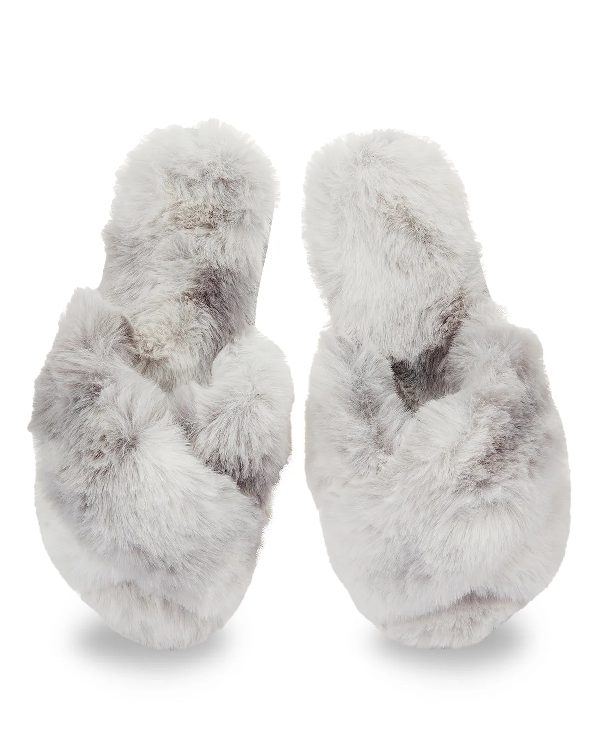 Women's Josephine Plush Slippers