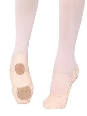 Zapato Suave de Tela Hanami - Niña