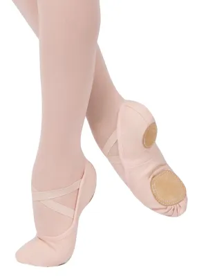 Zapato Suave Dream Stretch Canvas - Adulto Ancho C